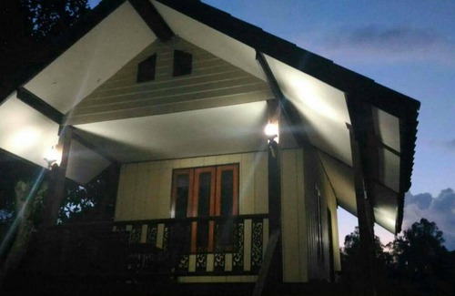 Khao Kho Hotel | Rai Monsicha Khaokho