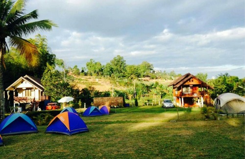 Khao Kho Hotel | Rai Monsicha Khaokho