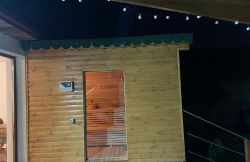 Leordina House | Rai pe Vale Boutique & Spa