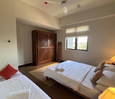 Sri Jayawardenepura Kotte Apartment | Rai Suites Colombo