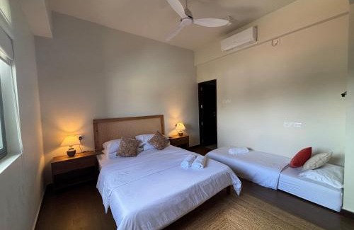 Sri Jayawardenepura Kotte Apartment | Rai Suites Colombo