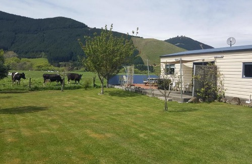 Rai Valley House | Rai Village Retreat