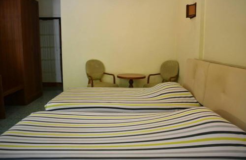 Krabi Resort | Rai Win Resort