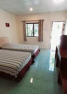 Krabi Resort | Rai Win Resort