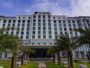 Kampung Titi Gajah Hotel | Raia Hotel & Convention Centre Alor Setar