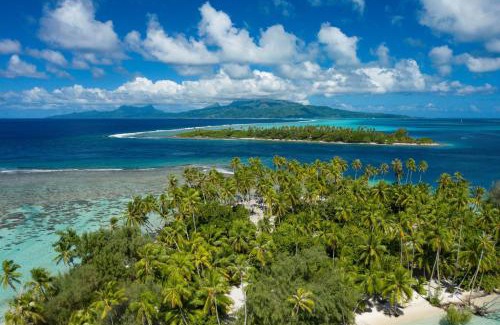 Teahupoo House | RAIATEA - Fare Fetii