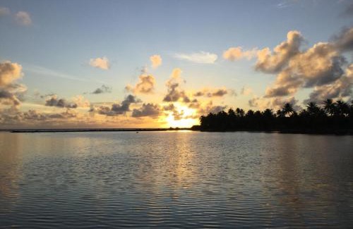 Opoa Cabin | Raiatea sur Mer