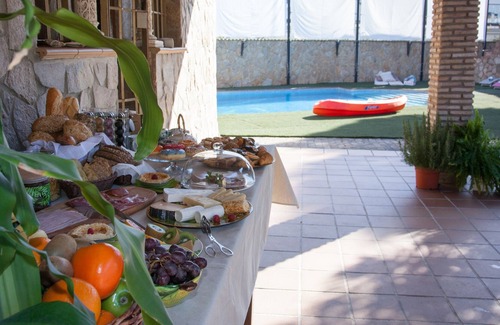 Los Gallos-Cerromolino House | Raices del Sur