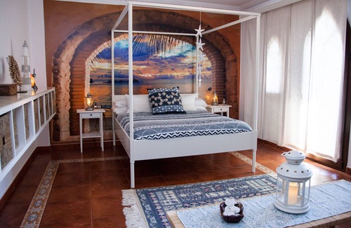 Los Gallos-Cerromolino House | Raices del Sur