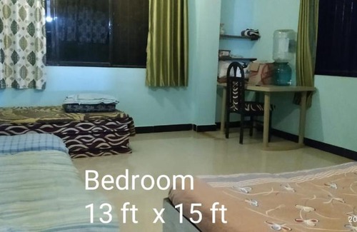 Kalyan House | Raigad farms and resort