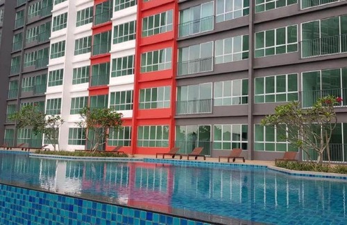 Sungai Buloh Apartment | Raihanah Homestay The Zizz Damansara North