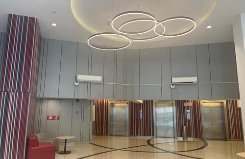 Sungai Buloh Apartment | Raihanah Homestay The Zizz Damansara North