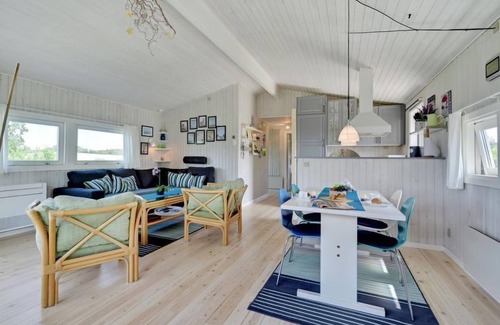 Langeland Municipality House | "Raija" - 400m from the sea by Interhome