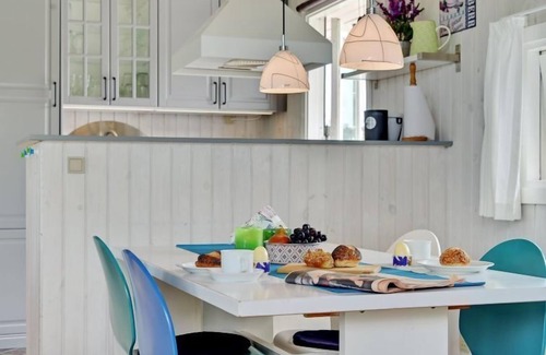 Langeland Municipality House | "Raija" - 400m from the sea by Interhome