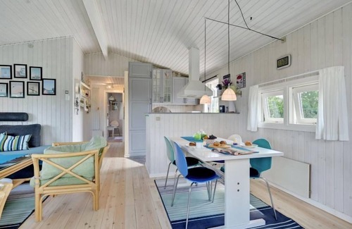 Langeland Municipality House | "Raija" - 400m from the sea by Interhome