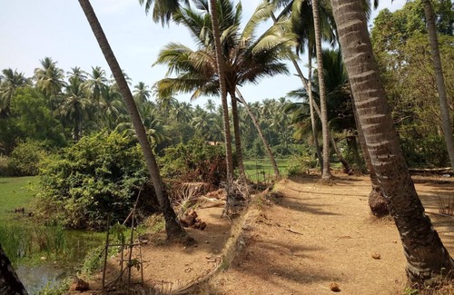 Marmagao House | Raikar Guest House