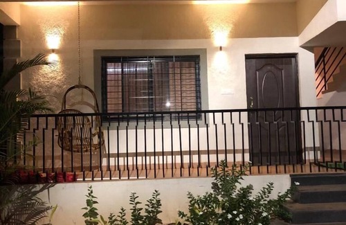 Marmagao House | Raikar Guest House