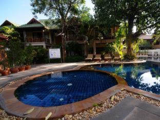 Krabi Resort | Railay Bay Resort & Spa