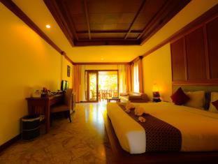 Krabi Resort | Railay Bay Resort & Spa