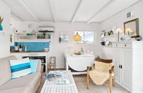 Frolunde House | "Raili" - 200m from the sea by Interhome