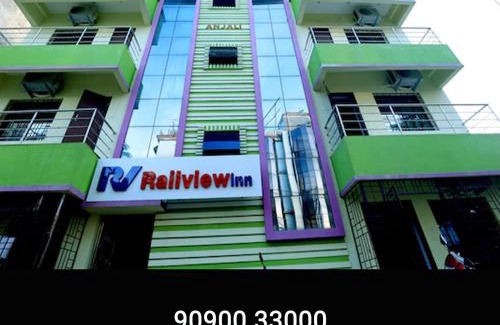 Bhubaneshwar Hotel | Railview inn Bhubaneswar