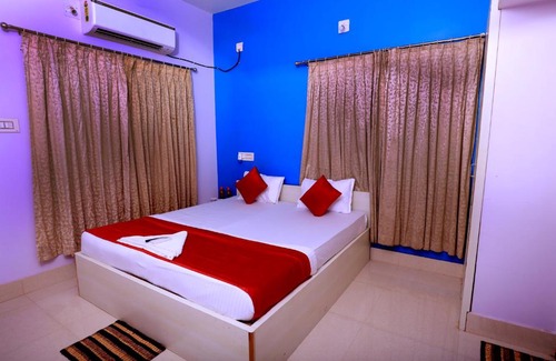 Bhubaneshwar Hotel | Railview inn Bhubaneswar