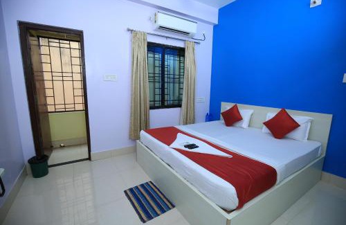 Bhubaneshwar Hotel | Railview inn Bhubaneswar