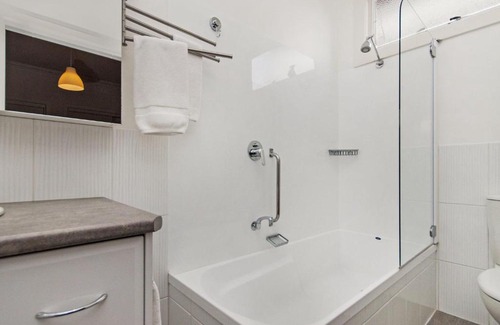 Port Fairy House | Railway Cottage