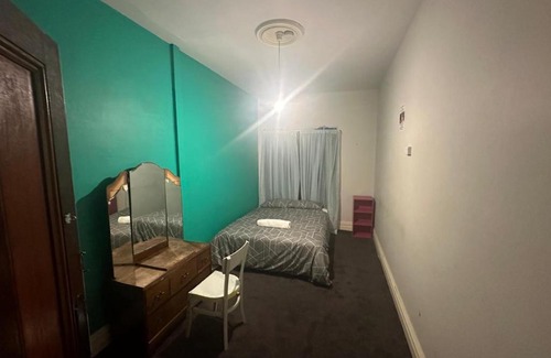 Rakaia Hotel | Railway Hotel
