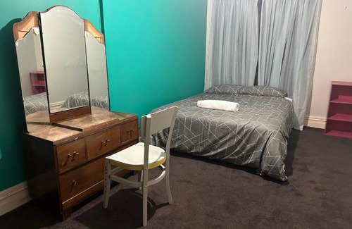 Rakaia Hotel | Railway Hotel