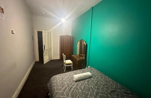Rakaia Hotel | Railway Hotel