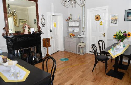 Mullingar Bed & Breakfast | Railway House Guest House