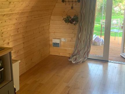 Annsborough Other | Railway Pod, Castlewellan