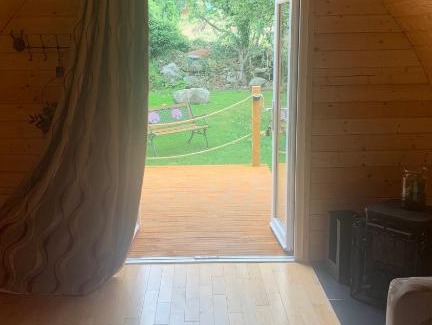 Annsborough Other | Railway Pod, Castlewellan