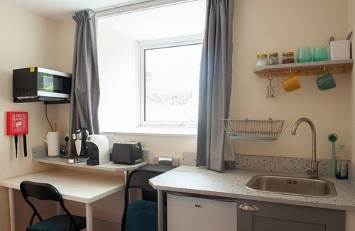 Princetown House | Railway Ramblers' Rest