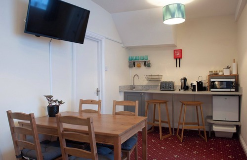 Princetown House | Railway Ramblers' Rest