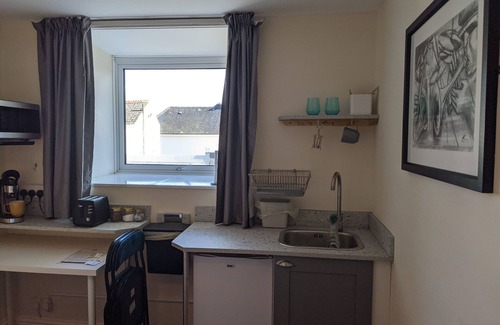 Princetown House | Railway Ramblers' Rest
