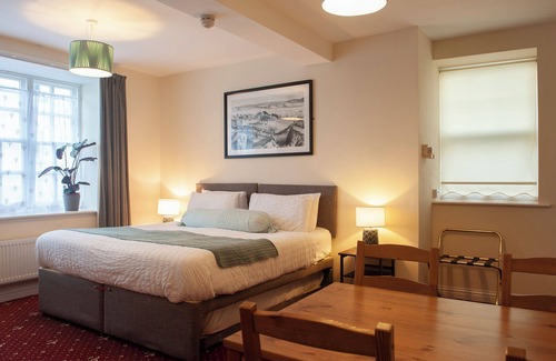 Princetown House | Railway Ramblers' Rest