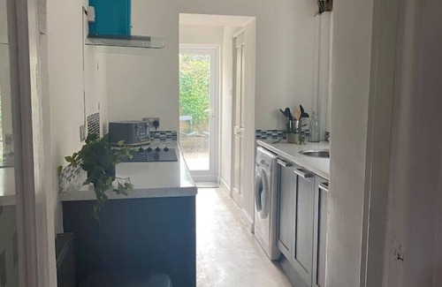 Lindal in Furness House | Railway Retreat - Cosy 2 bed