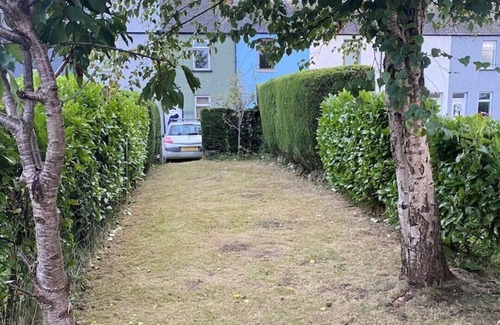 Lindal in Furness House | Railway Retreat - Cosy 2 bed