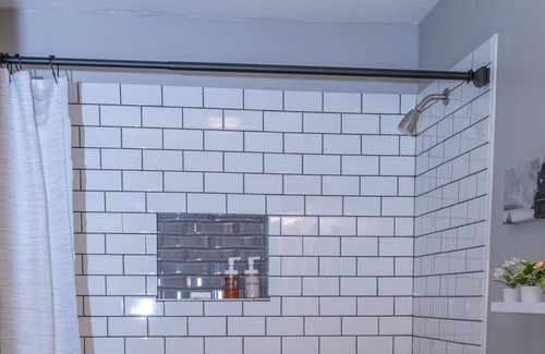 Belton House | Railway Retreat- Close to UMHB & DT - Pet Friendly