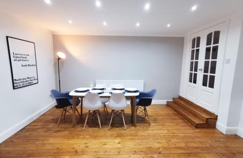 Splott Apartment | Railway Street by Switchback Stays