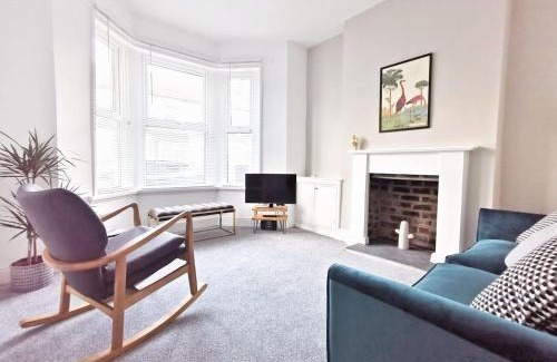 Splott Apartment | Railway Street by Switchback Stays