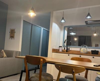 Borjomi Apartment | Raimond residence