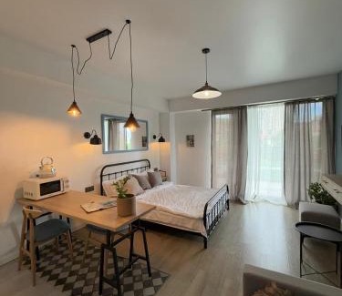 Borjomi Apartment | Raimond residence