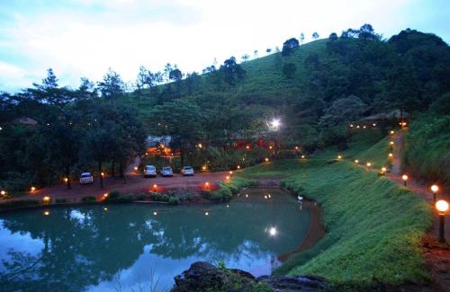 Lakkidi Resort | Rain Country Jungle Resort