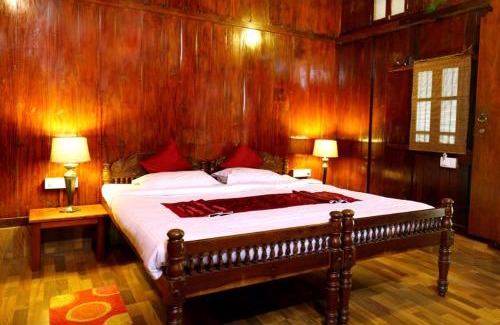 Lakkidi Resort | Rain Country Jungle Resort