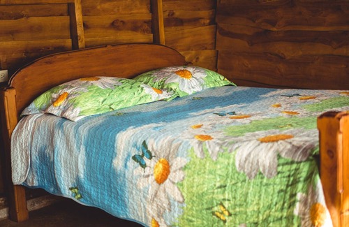 San Isidro de El General Cabin | Rain Ecolodge cabins