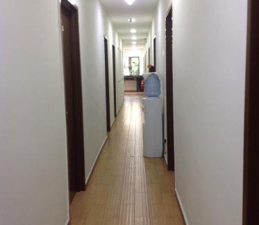 Chinatown Hotel | Rain Forest Hotel