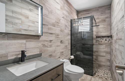 Ceiba Apartment | Rain Forest House by Otium